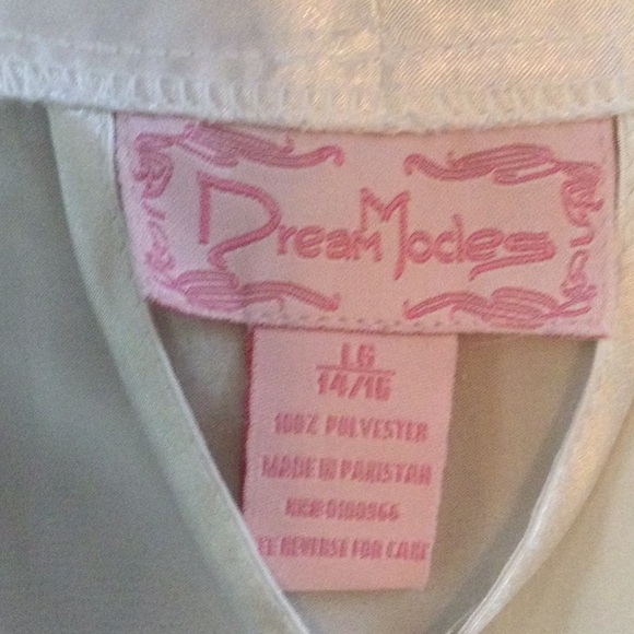 Dream Modes Robe - Picture 6 of 6